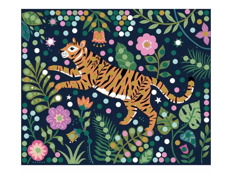 achat Mes Tableaux en strass - Auzou Créatif