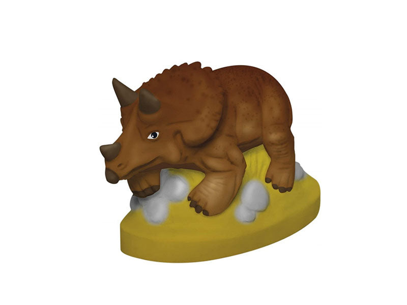 achat Mako moulages : Le Monde des dinosaures