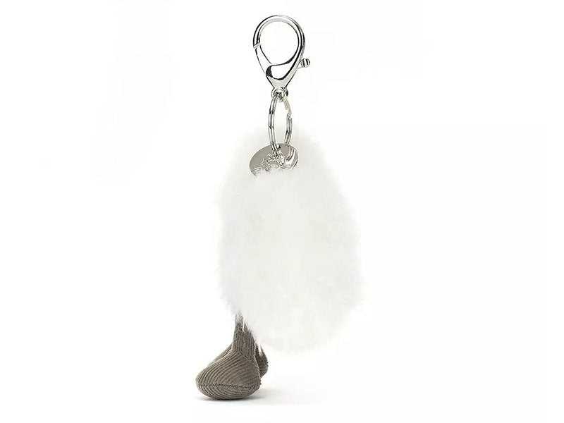 achat Peluche porte-clé Nuage fluffy - 12 cm - Jellycat