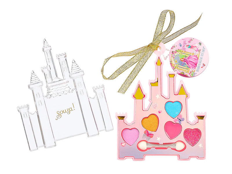 Achat Coffret à maquillage Princesse - Souza