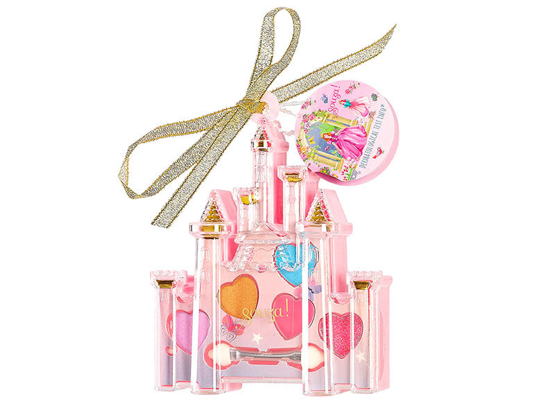 Achat Coffret à maquillage Princesse - Souza