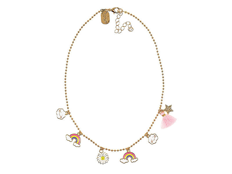 Achat Collier cadeaux Ciel - Souza