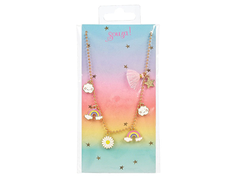 Achat Collier cadeaux Ciel - Souza