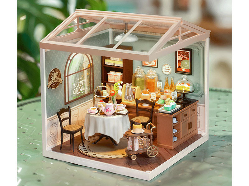 achat Pièce miniature Leisurely Cheers Bar DIY - Rolife