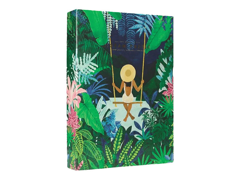Achat Puzzle Swing 1000 pièces - ATWS