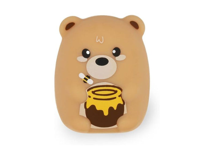 Achat Taille crayon Mini Friends Ourson Kawai - Legami