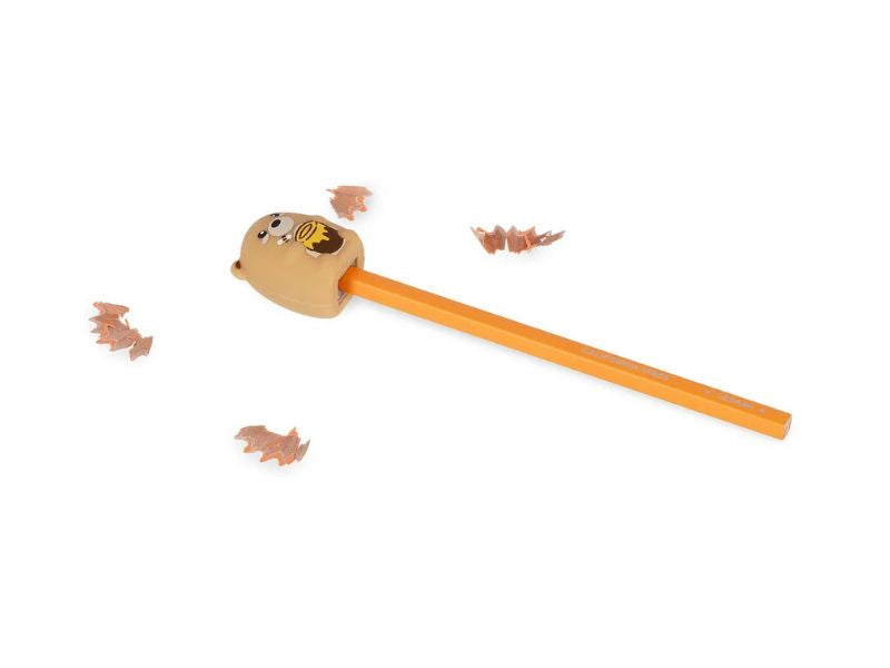 achat Taille crayon Mini Friends Ourson Kawai - Legami
