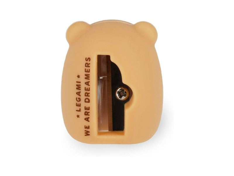 achat Taille crayon Mini Friends Ourson Kawai - Legami