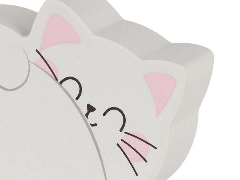achat Bloc de 100 Notes adhésives Kitty - Legami