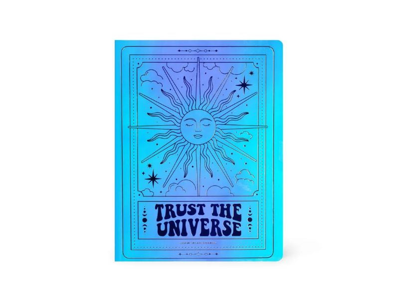 Achat Petit Carnet Astro Tarot Quaderno - Legami