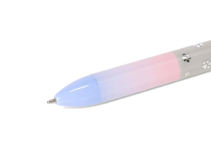 achat Stylo bicolore Click & Clack Chat - Legami