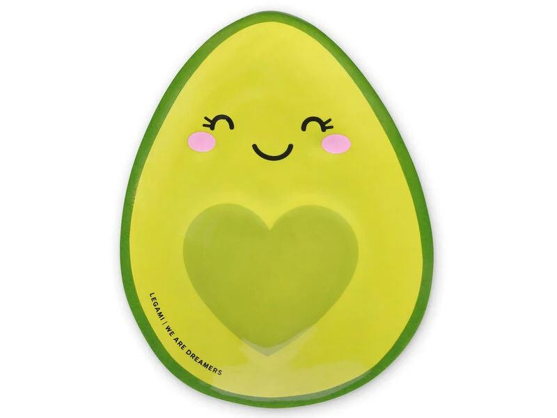 Achat Soucoupe en céramique Avocat - Legami