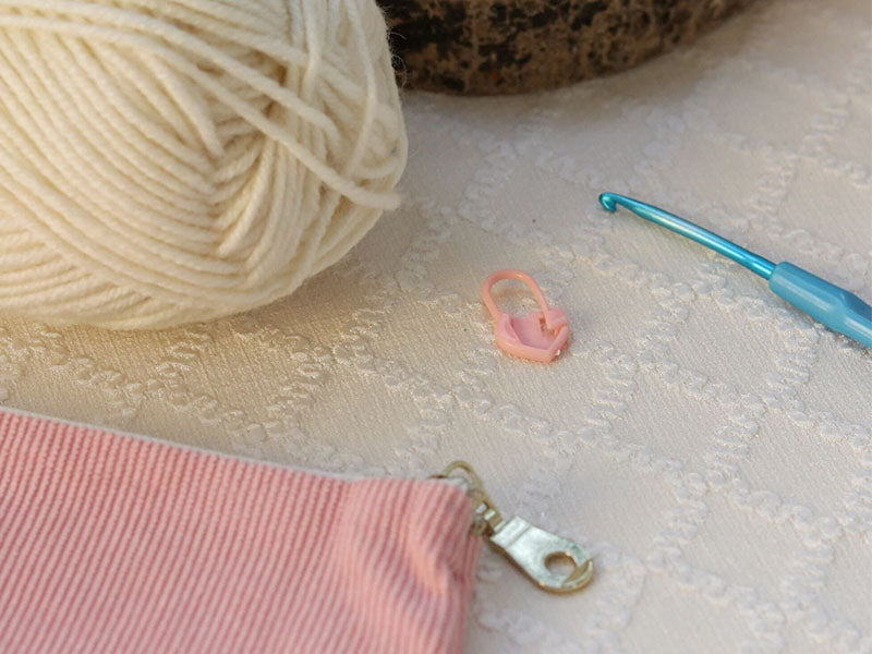 Achat Kit DIY Mercerie - Ma Balaclava au crochet
