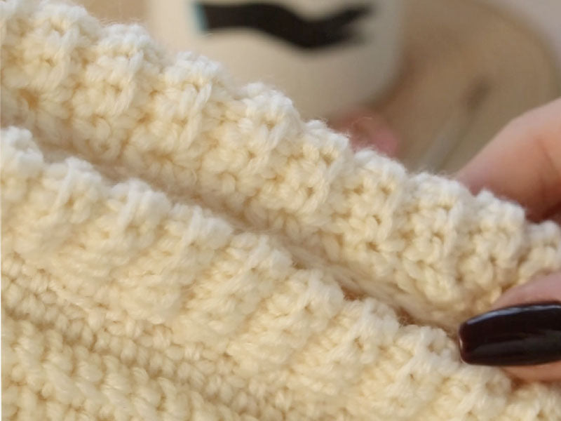 achat Kit DIY Mercerie - Ma Balaclava au crochet