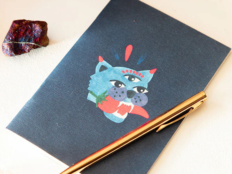 Achat Duo de Carnets Mexican A6 - ATWS