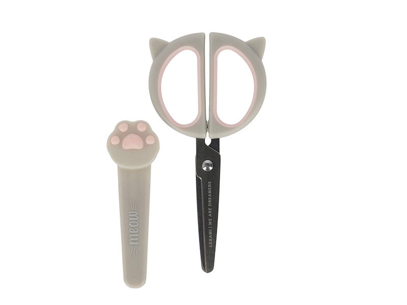 achat Ciseaux pour enfant Meow - Legami