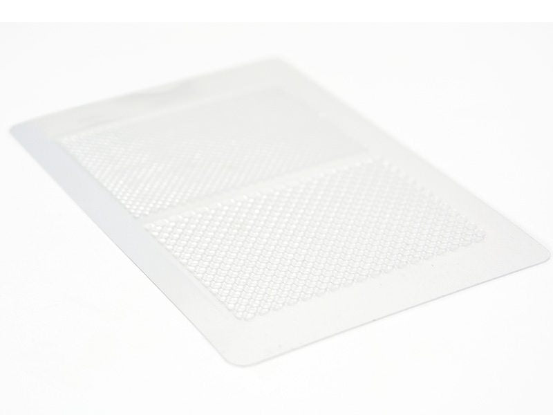 Achat Plaque de texture Gaufre