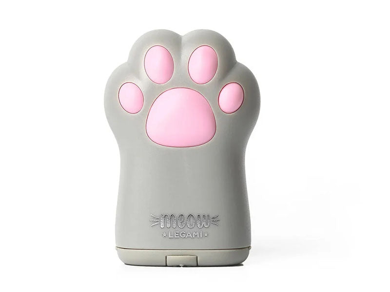 Achat Taille crayon Patte de Chat Meow - Legami