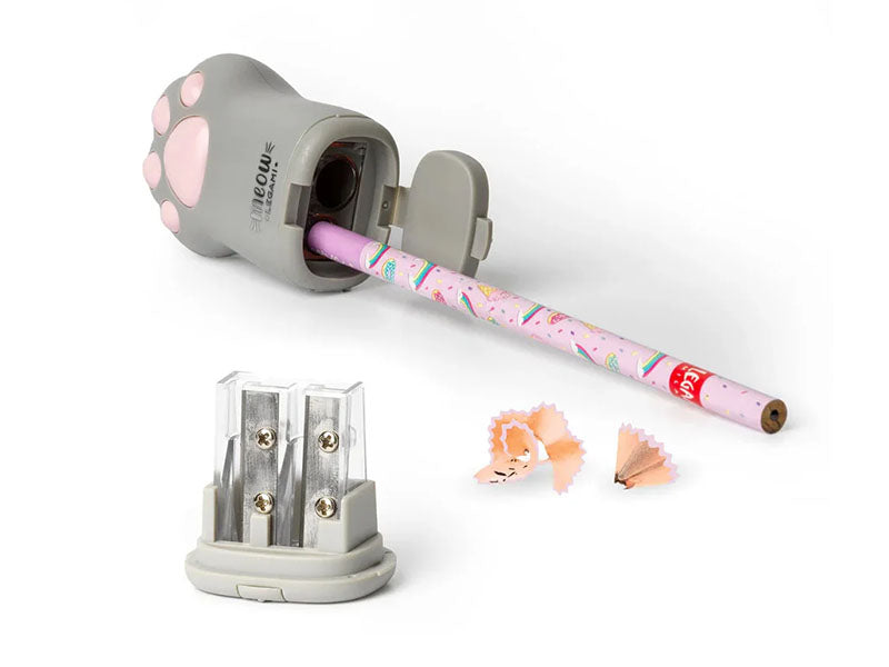 Achat Taille crayon Patte de Chat Meow - Legami