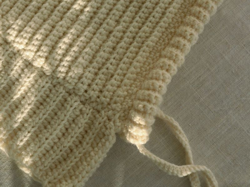 achat Kit DIY Mercerie - Ma Balaclava au crochet