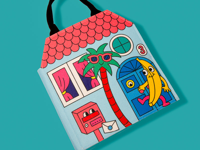 achat Kit de jeu Montessori - My Day par OMY pour l'éveil créatif