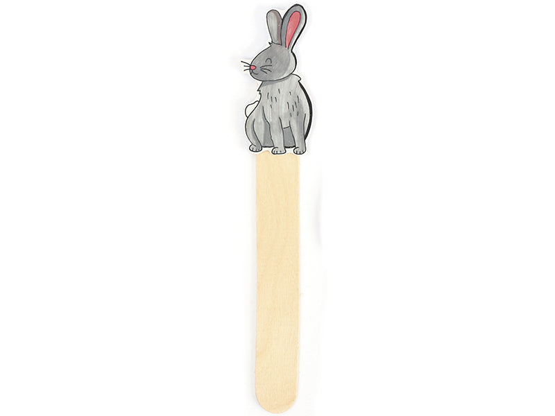 achat Kit plastique dingue 8 décorations de pâques pour enfants