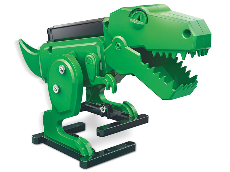 Achat Robot T-Rex KidzRobotix : coffret de construction robotique éducatif