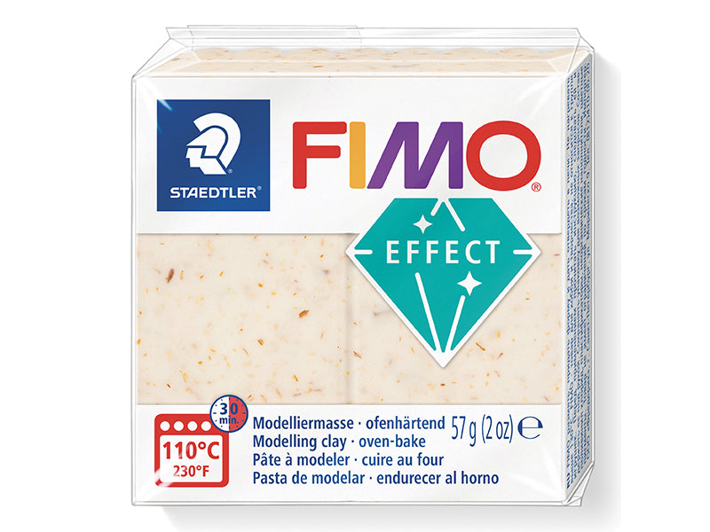 Achat Pâte Fimo Effect botanique tournesol 57g pour modelage créatif
