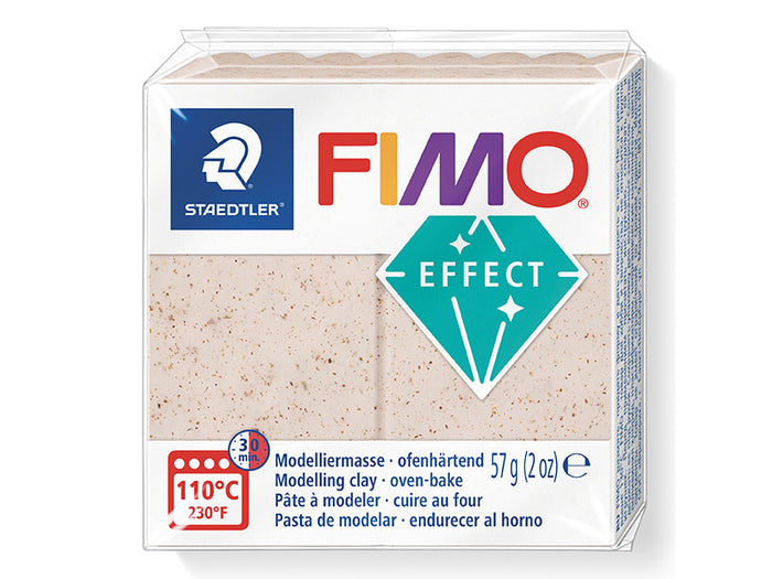 Achat Pâte Fimo Effect Botanique églantier 57g
