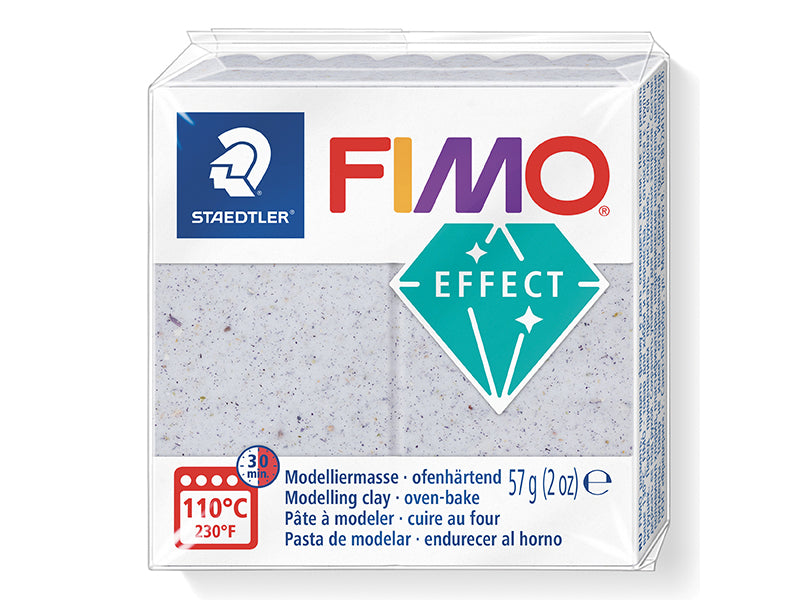 Achat Pâte Fimo Effect Botanique mauve 57g