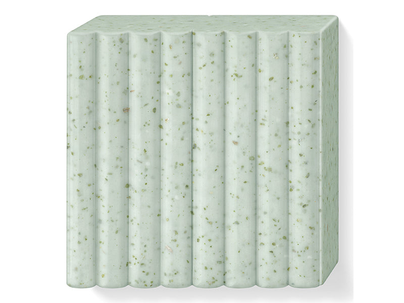 Achat Pâte Fimo Effect Botanique Epinard