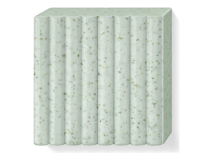 Achat Pâte Fimo Effect Botanique Epinard