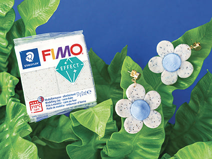 achat Pâte Fimo Effect Botanique Algue marine