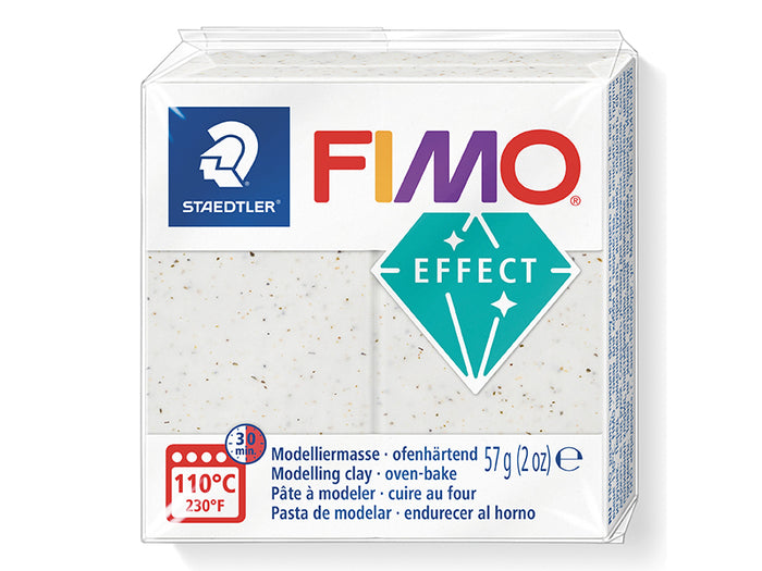 Achat Pâte Fimo Effect Botanique Algue marine