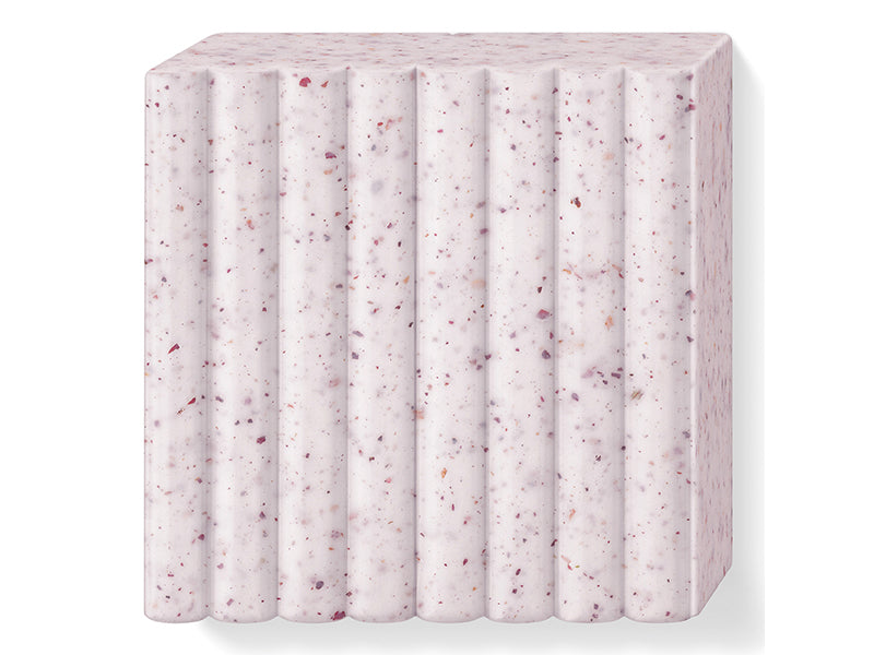 Achat Pâte Fimo Effect Botanique Rose