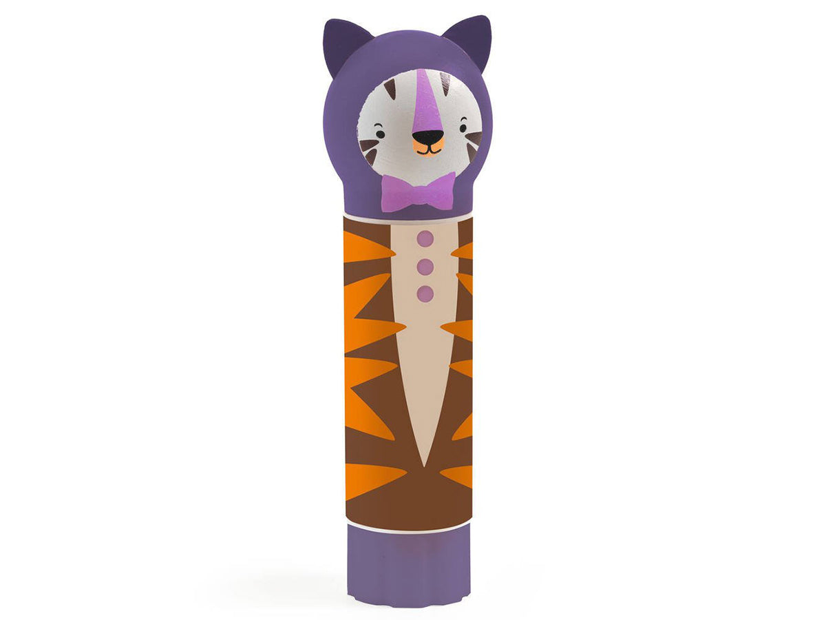 Achat Baton de colle avec capuchon animaux - modèle aléatoire