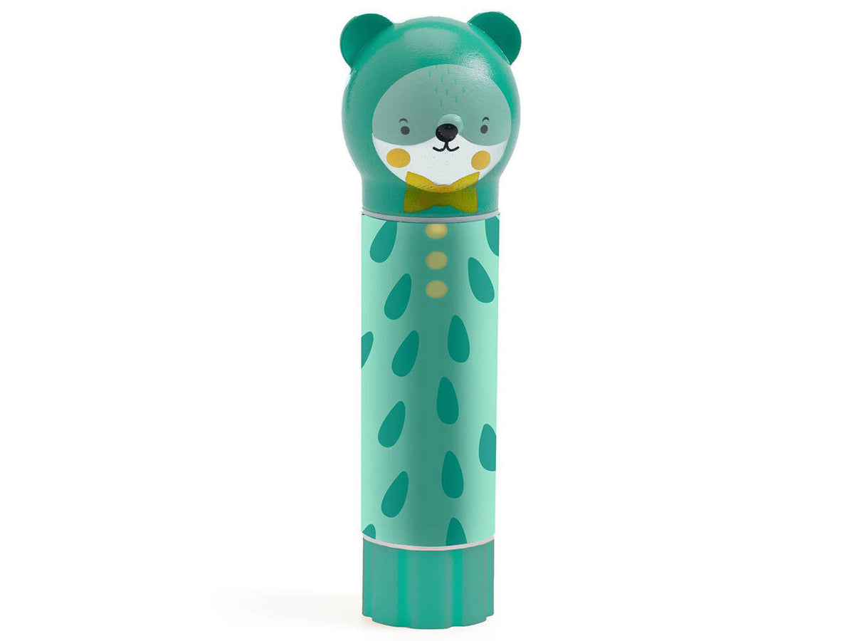achat Baton de colle avec capuchon animaux - modèle aléatoire