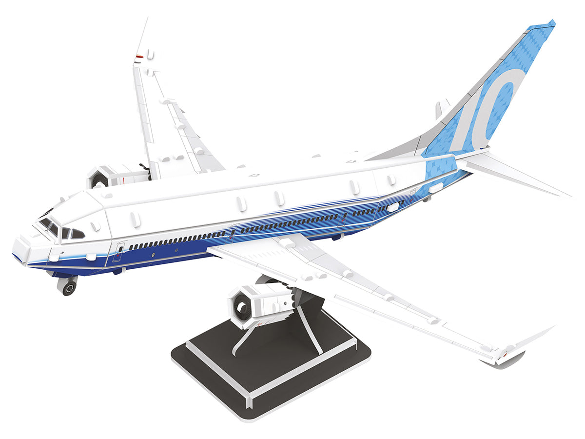 achat Puzzle 3D maquette Boeing 787 - Graine Créative
