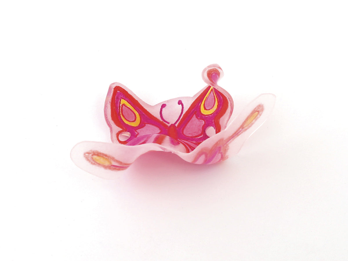achat Kit plastique dingue bracelets - créations de bijoux enfants