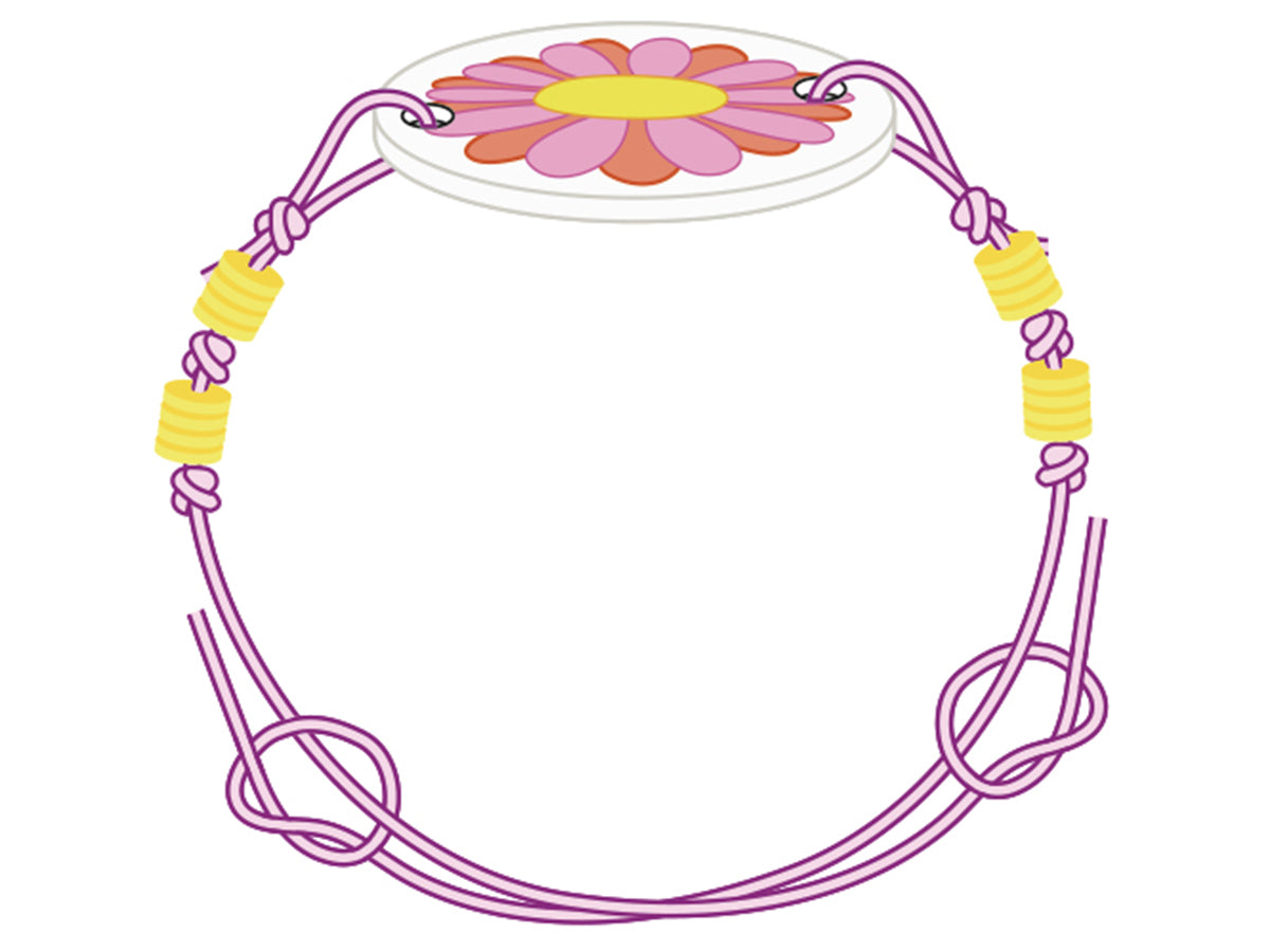 achat Kit plastique dingue bracelets - créations de bijoux enfants