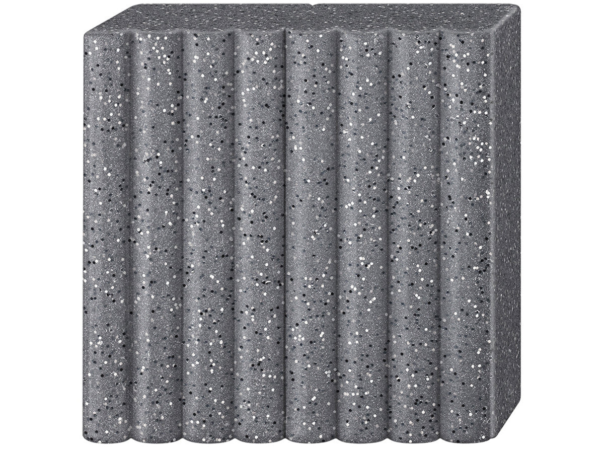 Achat Pâte Fimo Effect  pierre granite 57g