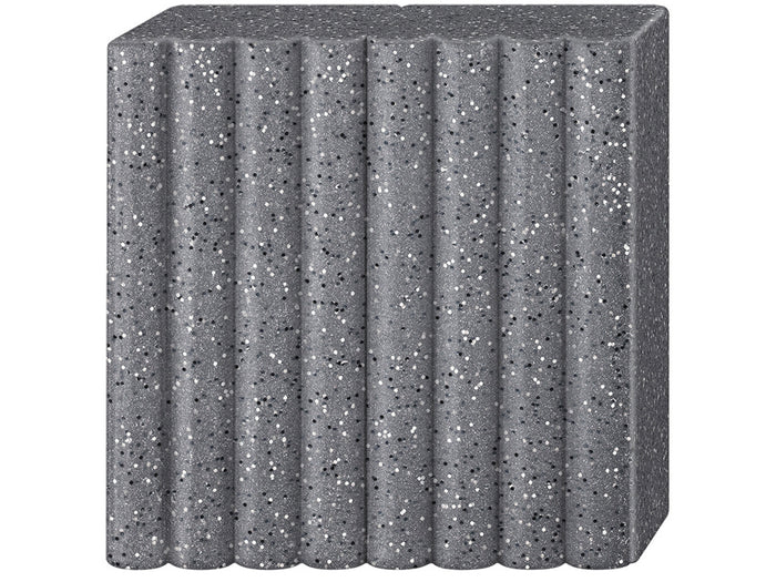 Achat Pâte Fimo Effect  pierre granite 57g