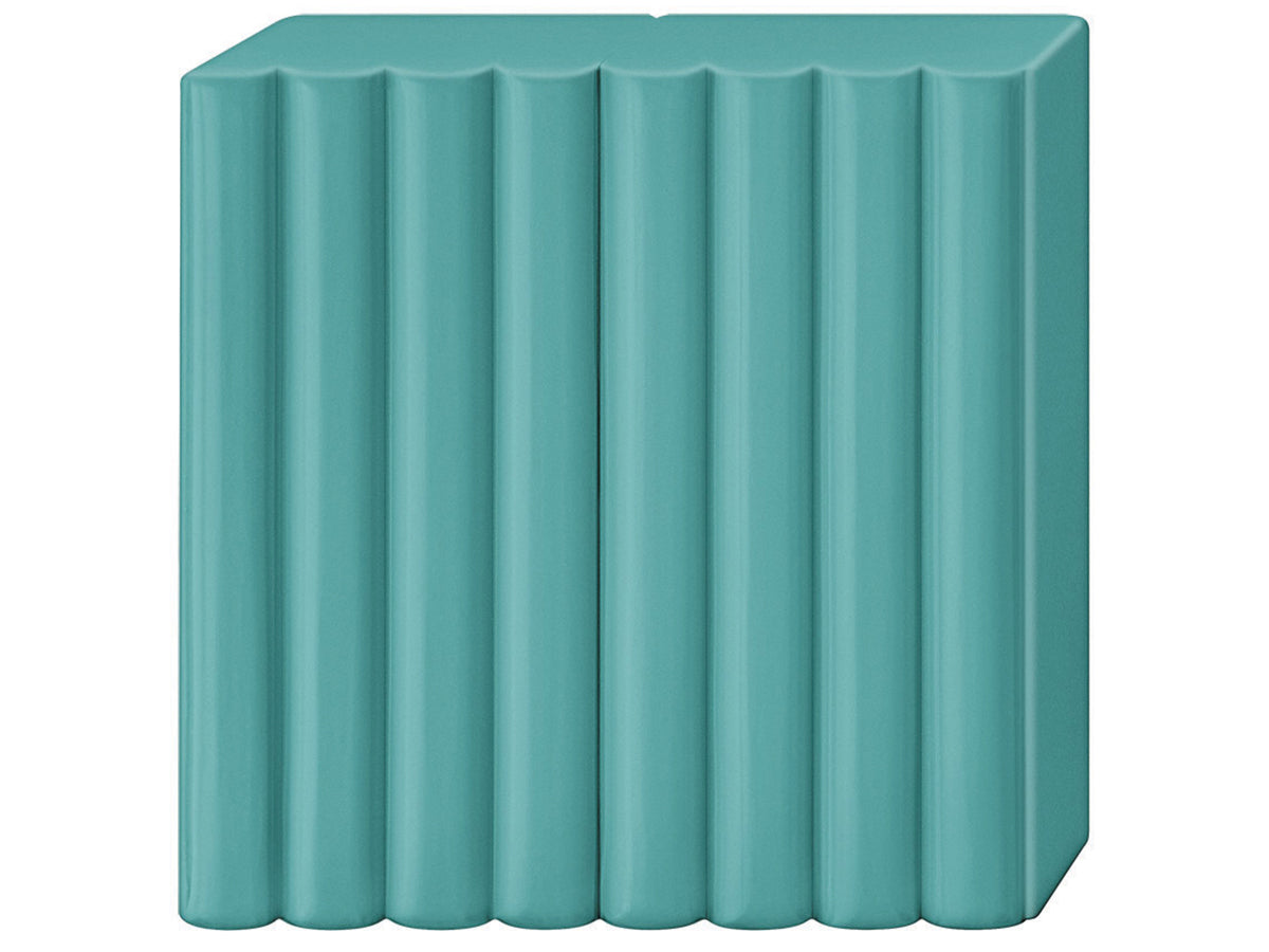 Achat Pâte Fimo soft bleu ocean vague marine T36