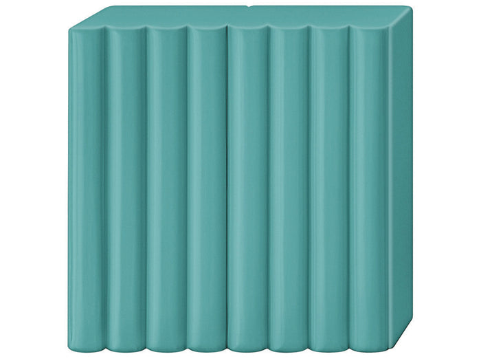 Achat Pâte Fimo soft bleu ocean vague marine T36