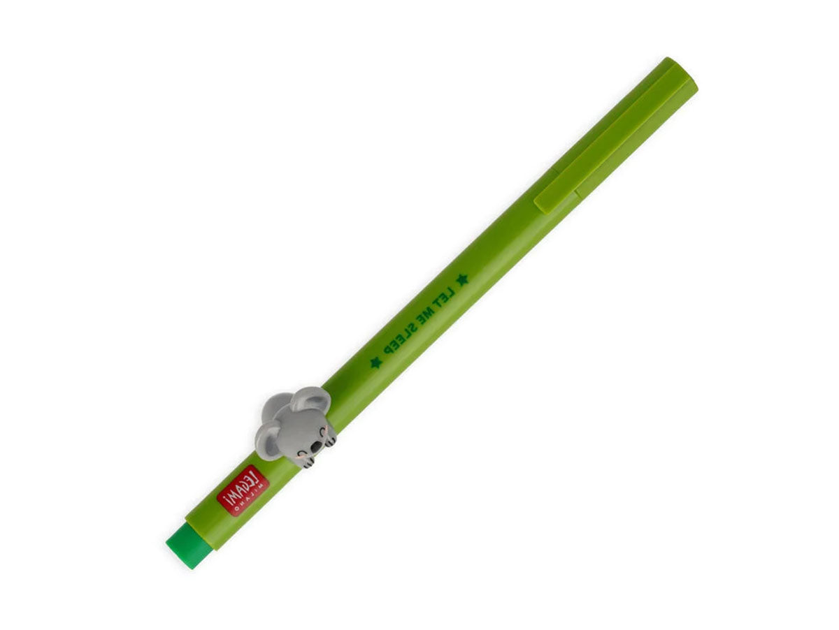 Achat Stylo à Encre Gel Koala Lovely Friends - Legami