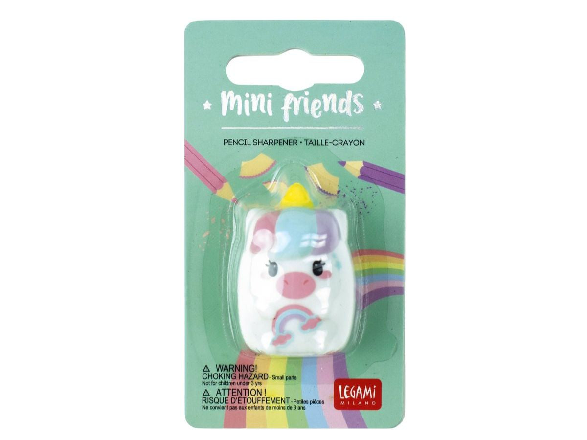 achat Taille crayon Licorne - Legami