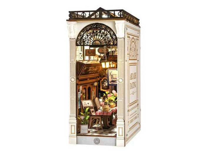 Achat Book Nook - Pièce miniature Arcade Dating maquette - Rolife