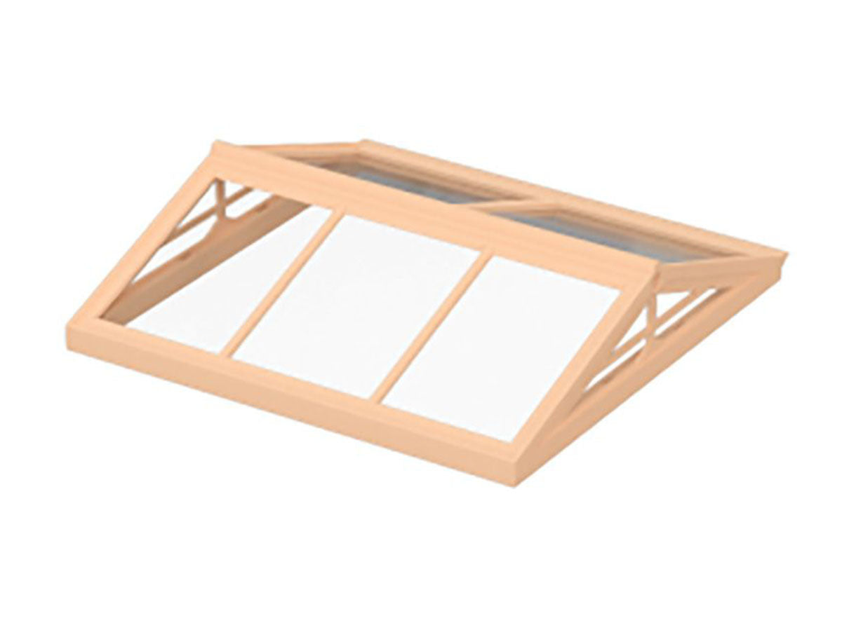 achat Accessoire Super Creator Toit pour maquette DIY Serie B - Rolife