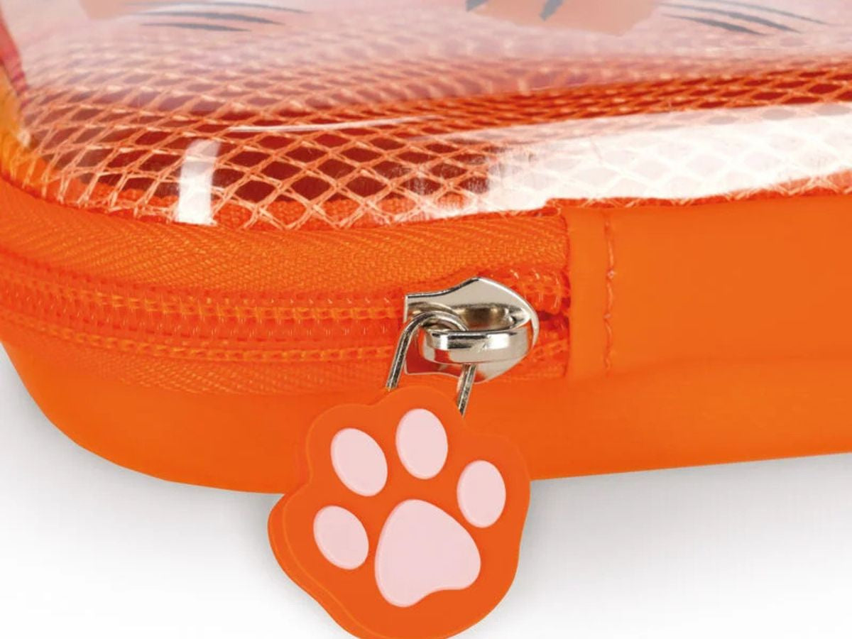 achat Trousse Wonderwow Tigre - Legami