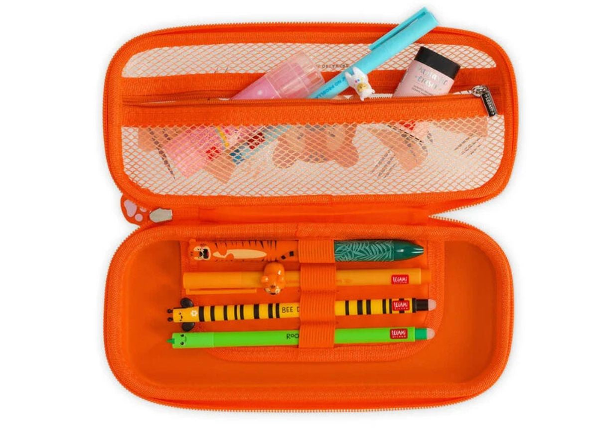 achat Trousse Wonderwow Tigre - Legami